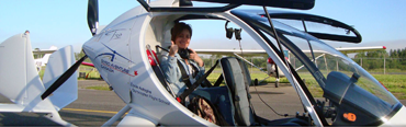 Gyroplane Discovery Package